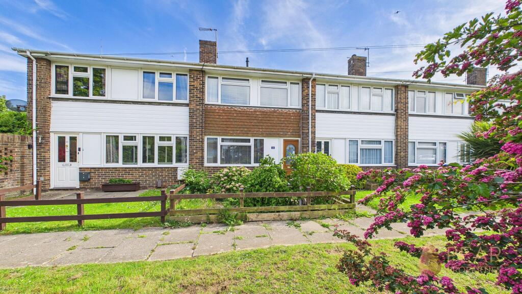 Main image of property: Daniel Close, Lancing, BN15