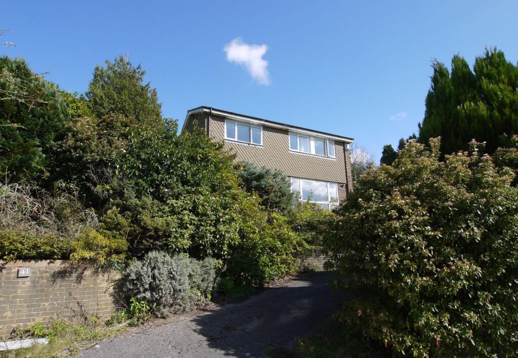 Main image of property: The Middlings, Sevenoaks, TN13