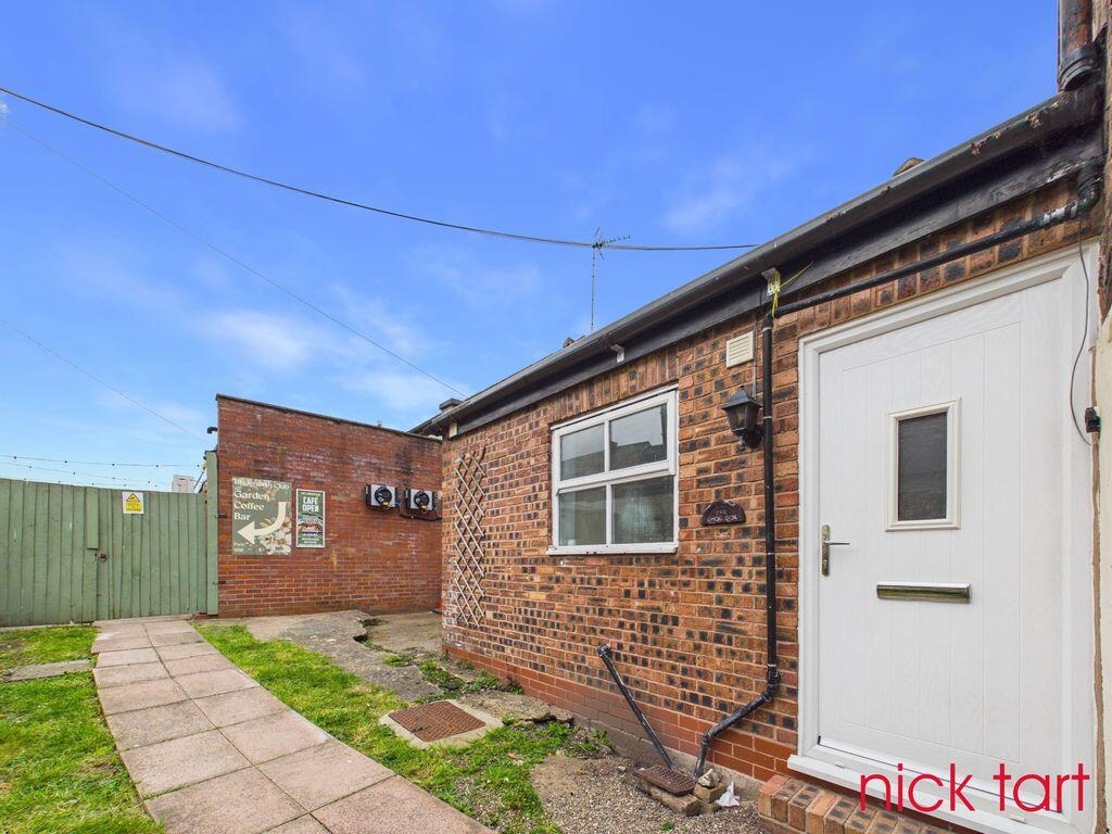Main image of property: The Shoe Box, Bridge Street, Bridgnorth