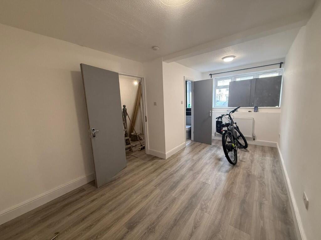 Main image of property: Wager Street, London, E3