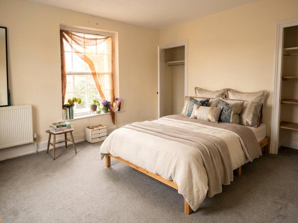 Main image of property: Dowry Place, Room 202, Hotwells, Bristol, BS8