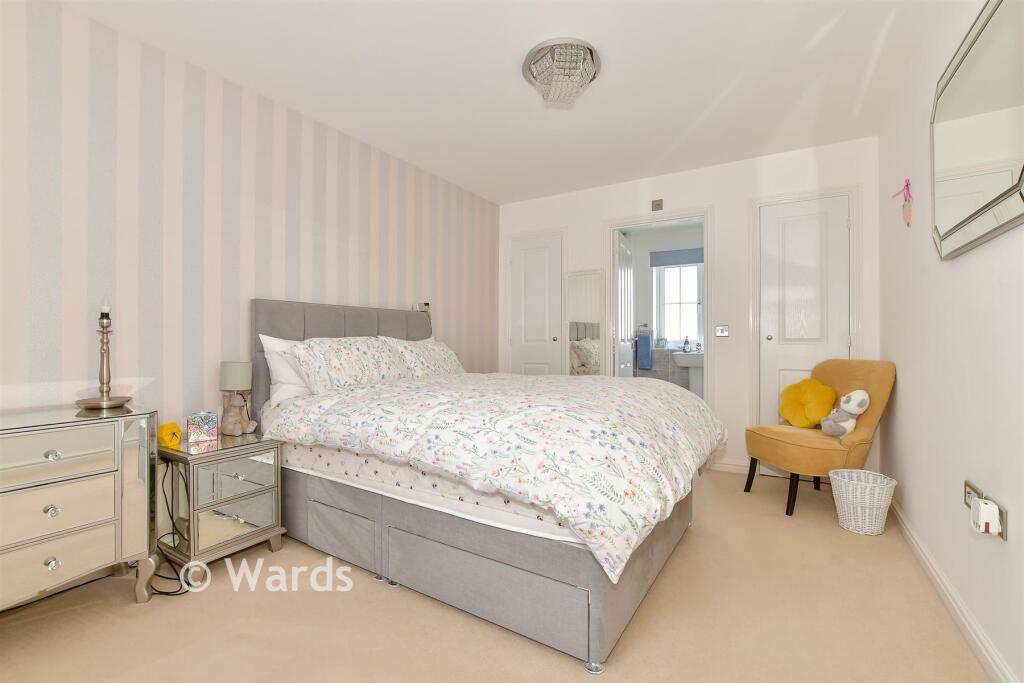 House in Dover, Aylesham - More