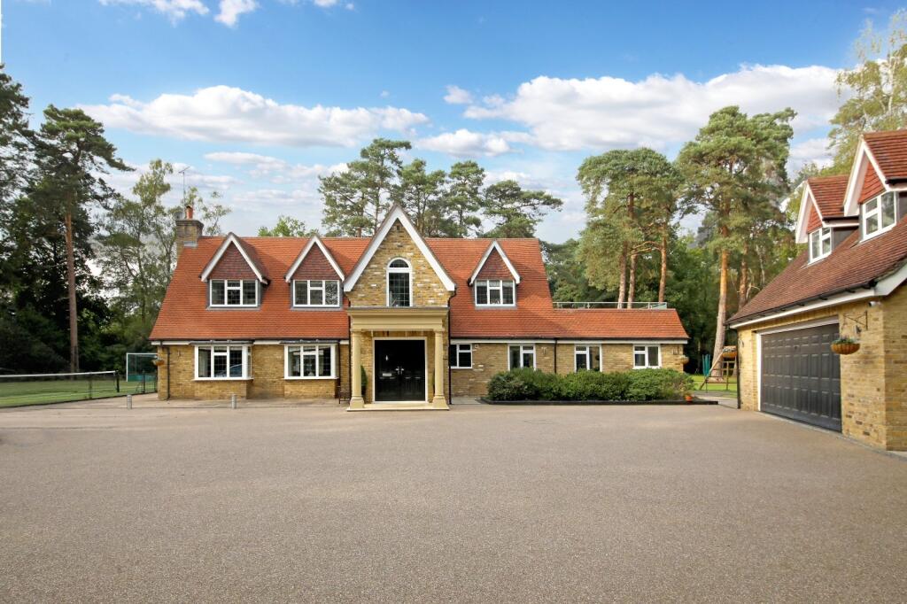 Main image of property: Stoke Common Road, Fulmer, Buckinghamshire