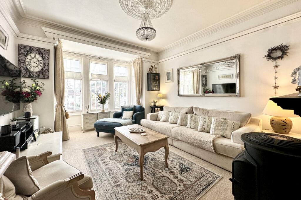 Apartment in East Devon, Sidford, Sidmouth - View 4