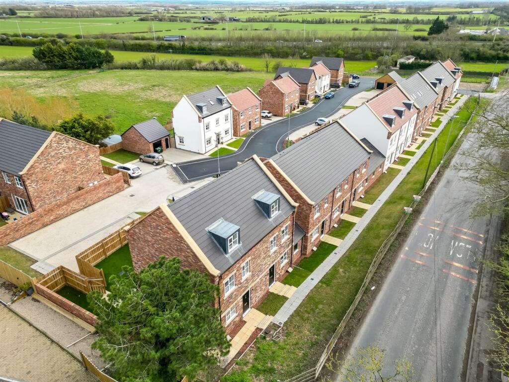 Main image of property: Middleton Road, Sadberge, Darlington