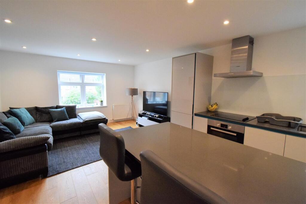 Main image of property: Campbell Road, Weybridge