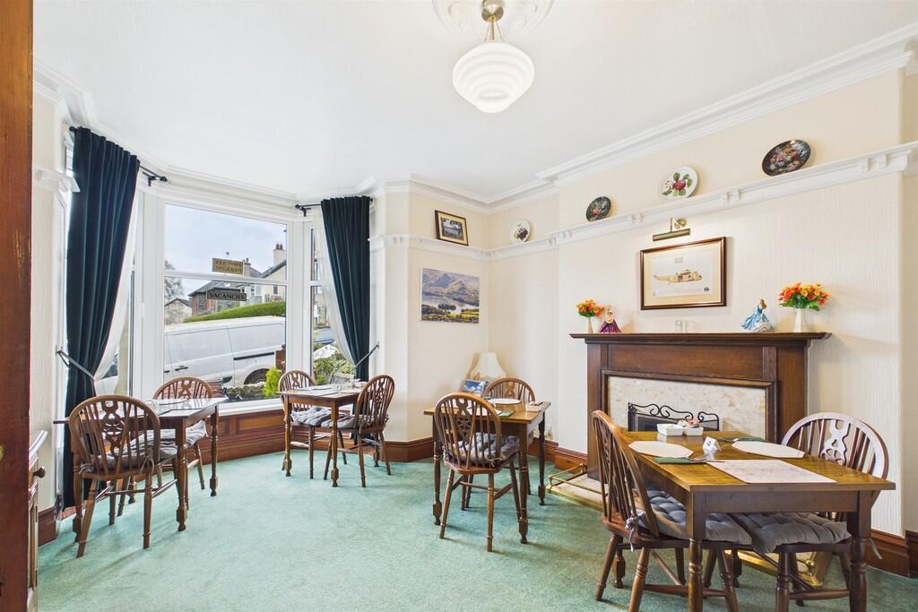 Abacourt House, 26 Stanger Street, Keswick, Cumbria, CA12 5JU photo 3