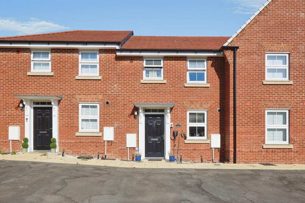 Main image of property: Wild Iris Avenue, Shaftesbury