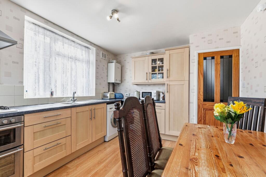 House in Leicester - View 3