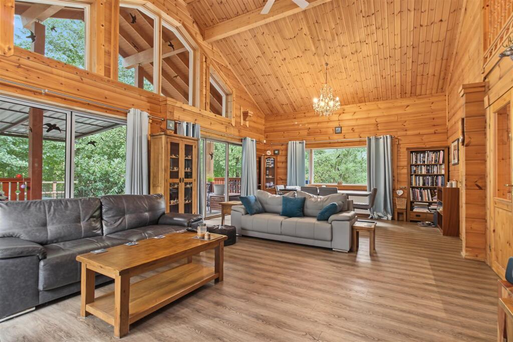 House in King's Lynn and West Norfolk, Pentney - View 4