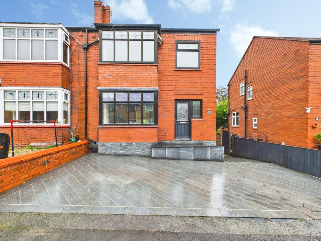 Main image of property: Dicconson Street, Wigan, WN1