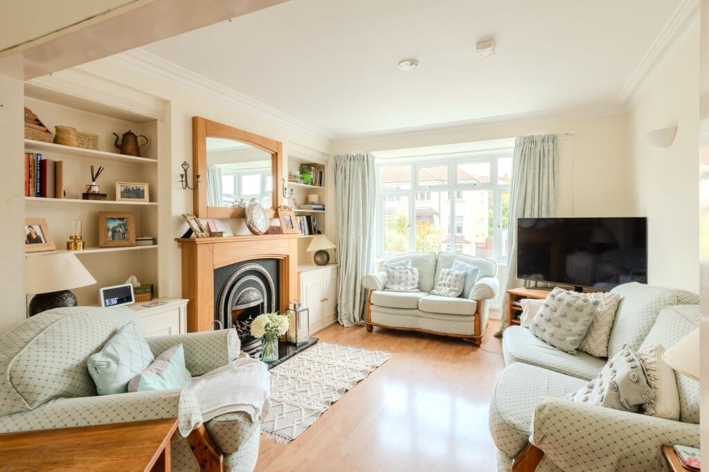 House in Bristol, Redland - View 2