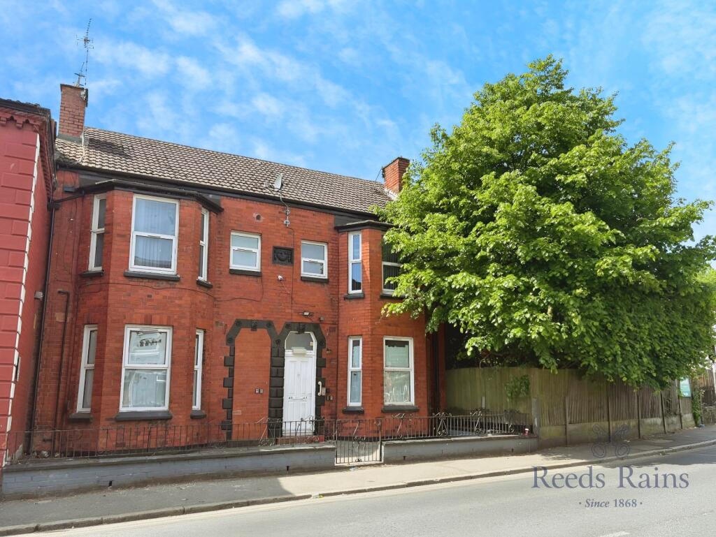 Main image of property: Lower Breck Road, Liverpool, Merseyside, L6