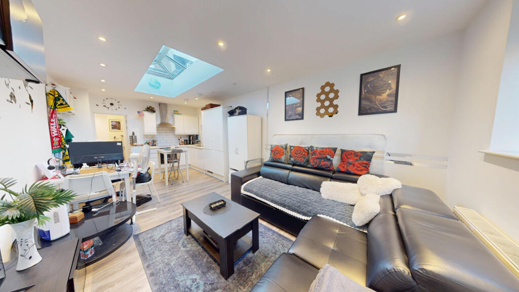 Main image of property: Church Street, Enfield, Middlesex, EN2