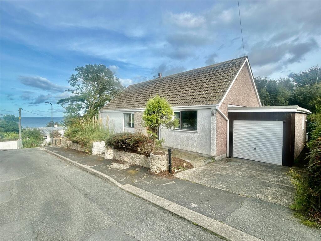Main image of property: Ffordd Cynlas, Benllech, Isle Of Anglesey, LL74