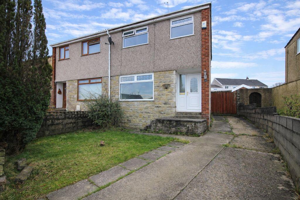 Main image of property: St. Annes Drive, Llantwit Fardre, Pontypridd, CF38 2PD