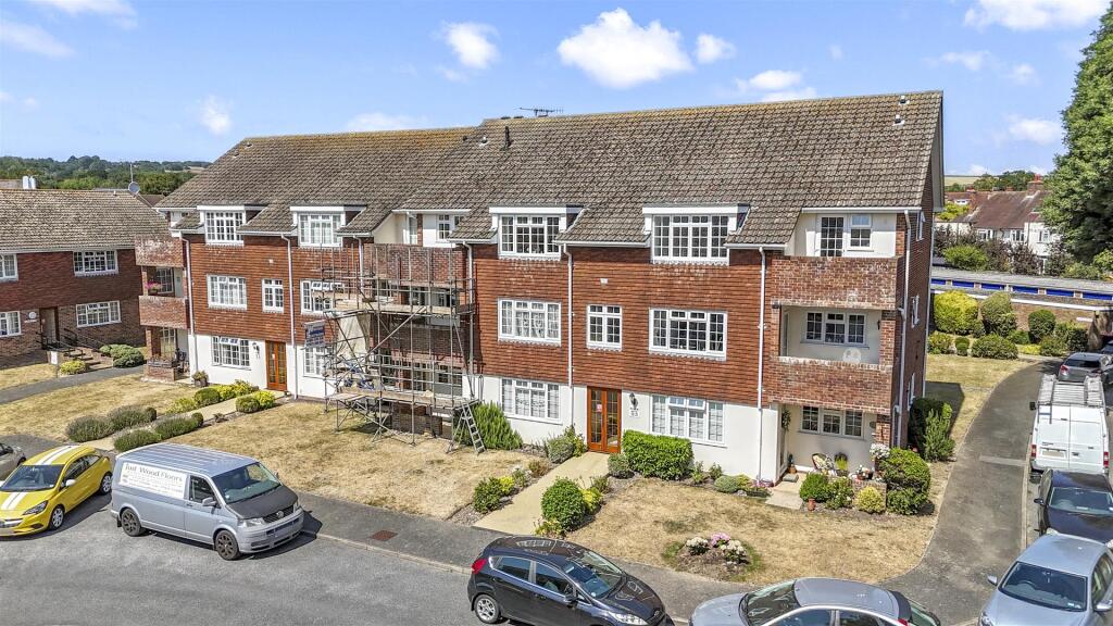 Main image of property: Lamorna Grove, Worthing