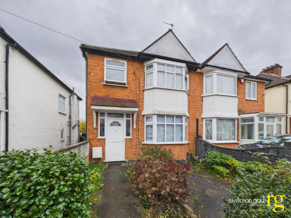 Main image of property: Deanscroft Avenue, London