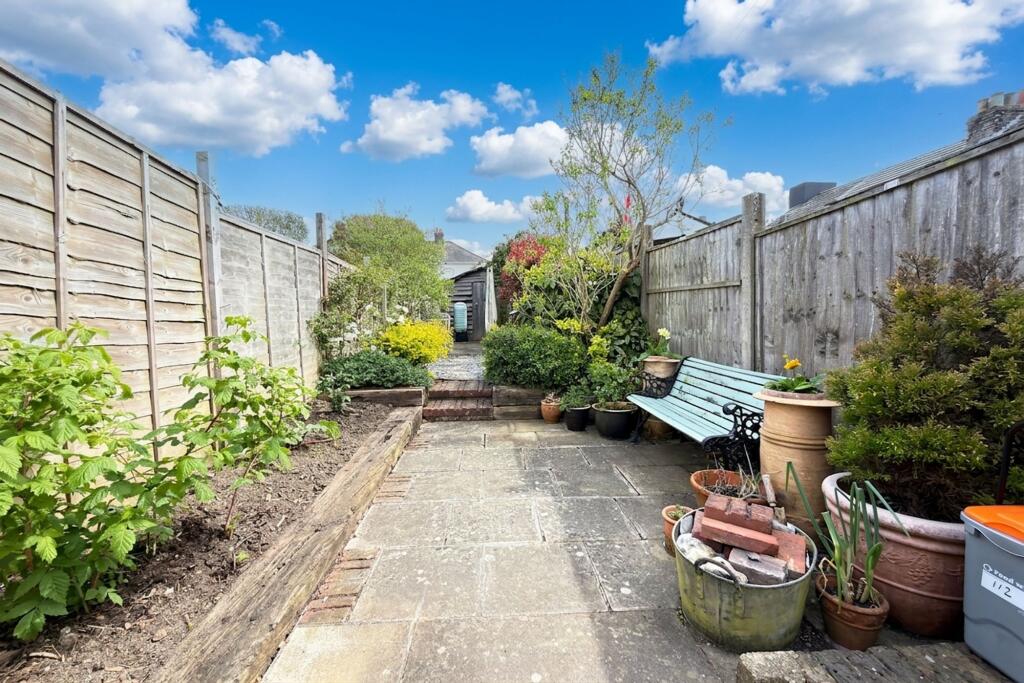 House in Arun, Wick, Littlehampton - More