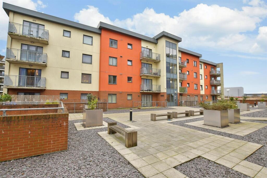 Main image of property: Spring Place, Barking, Essex