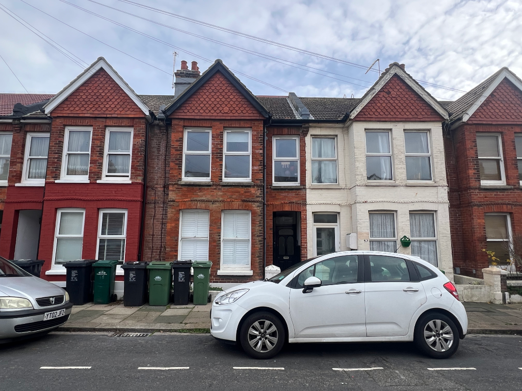 Main image of property: St. Leonards Avenue, Hove, East Sussex, BN3
