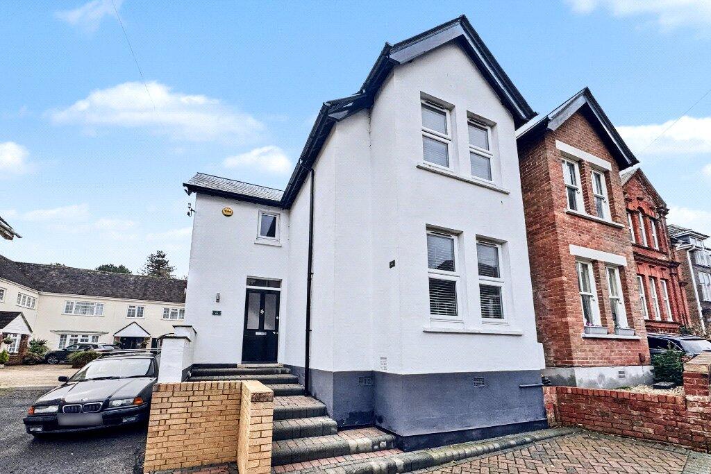 Main image of property: Wharfdale Road, Bournemouth, Dorset, BH4