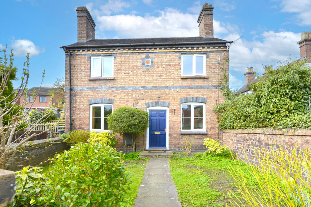 Main image of property: Smithy Bank, Broseley. TF12 5ES