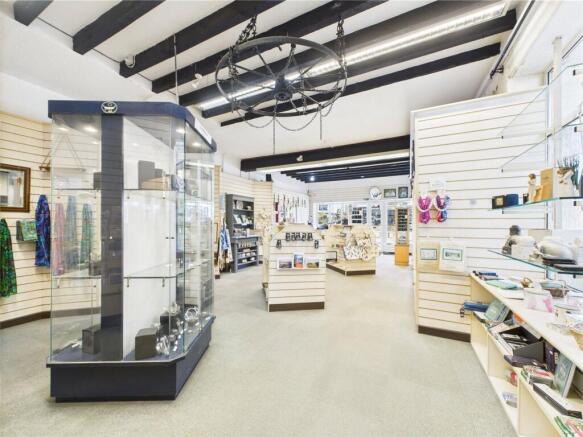 Shop