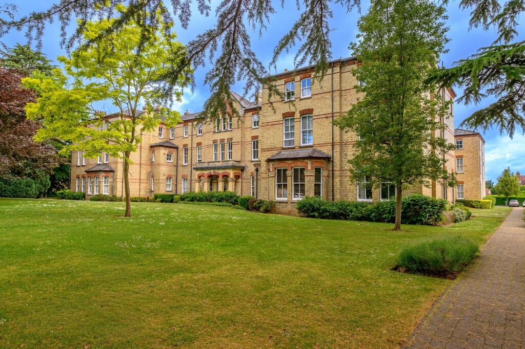 Main image of property: Mallard Road, Leavesden Court Mallard Road, WD5