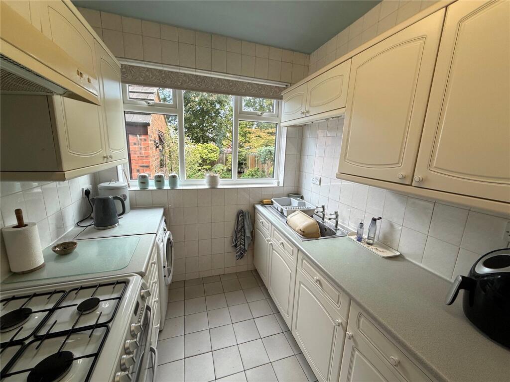House in St Helens, Eccleston - View 4