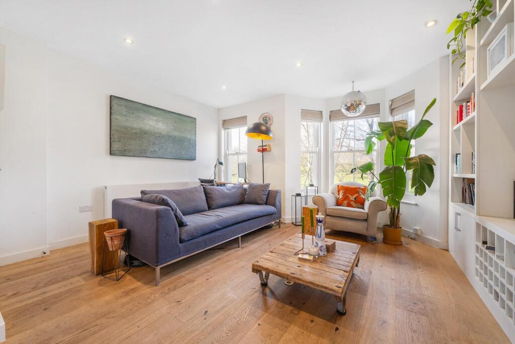 Main image of property: Norwood Road, SE24