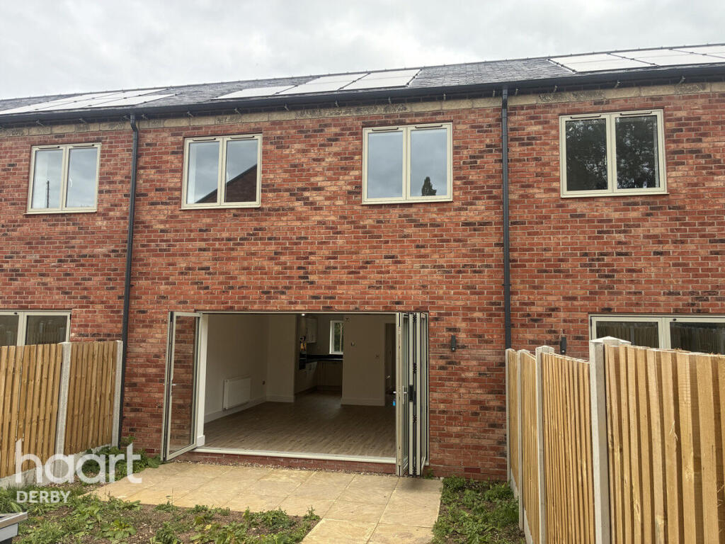 House in Derby - View 2