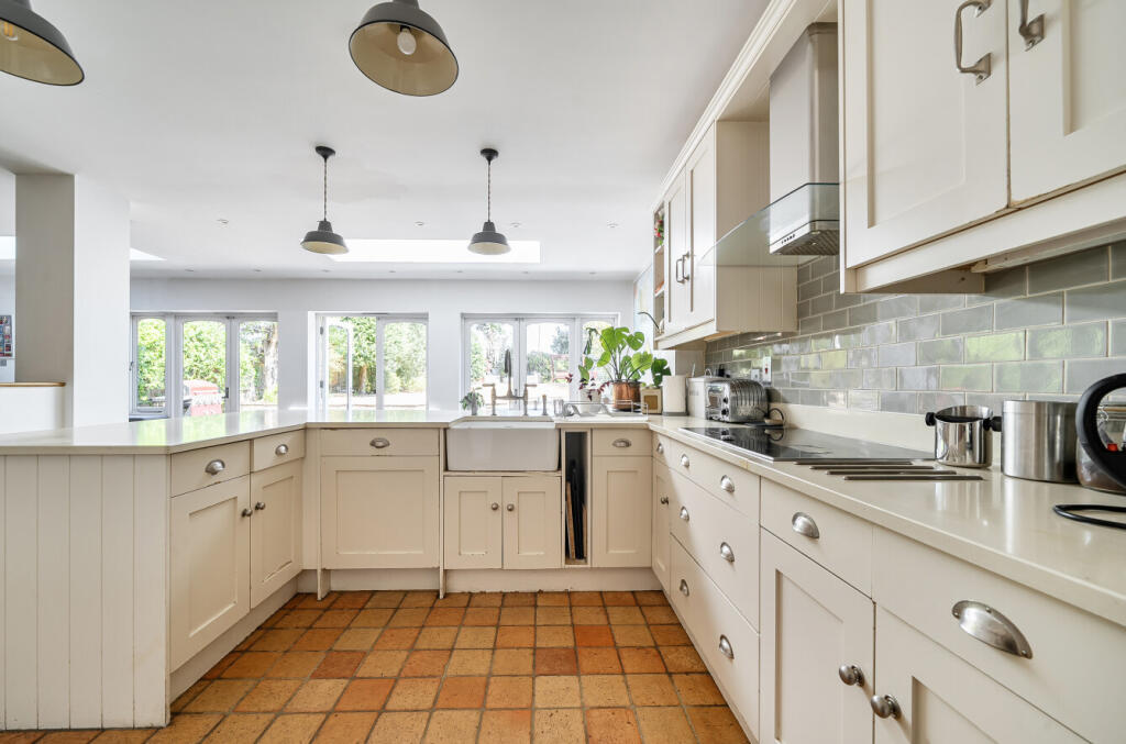 House in London - View 5