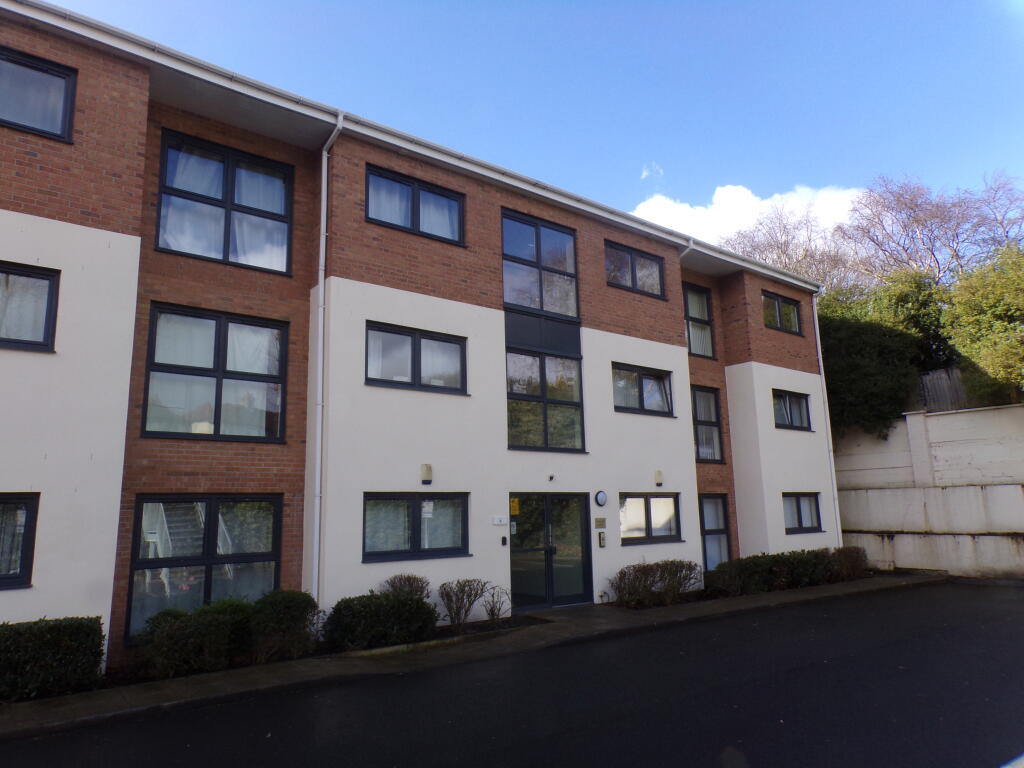 Main image of property: Lowbridge Court, Liverpool.