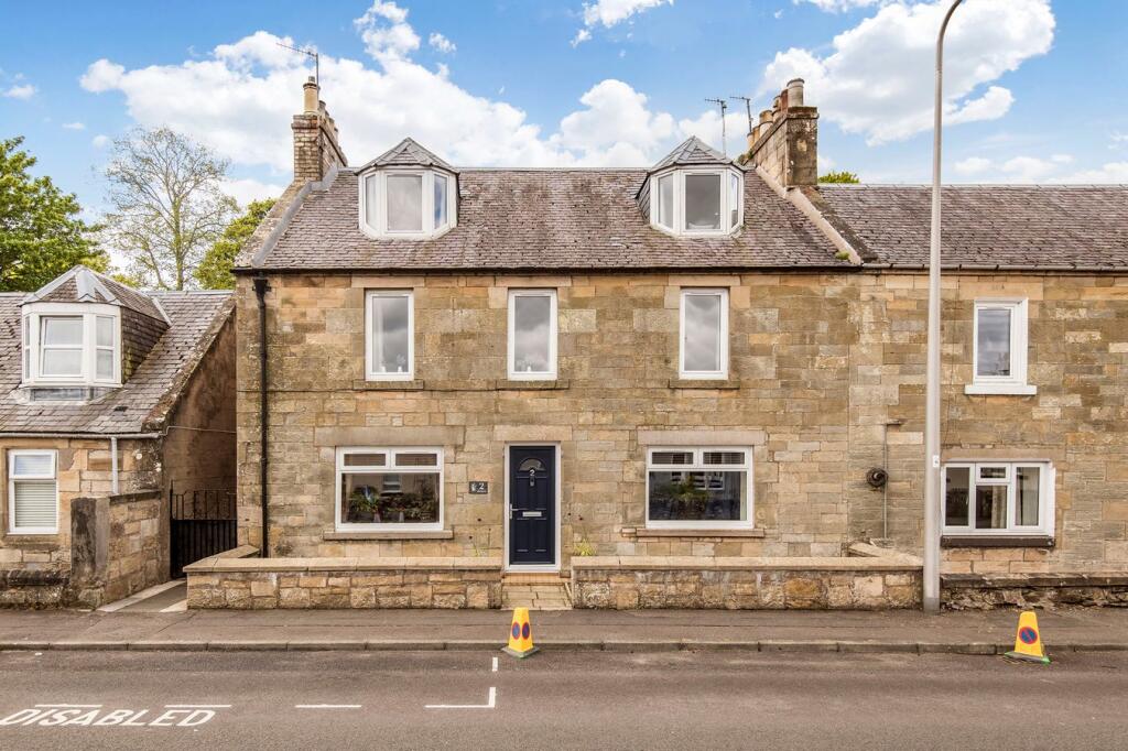 Main image of property: Balgarvie Road, Cupar, KY15