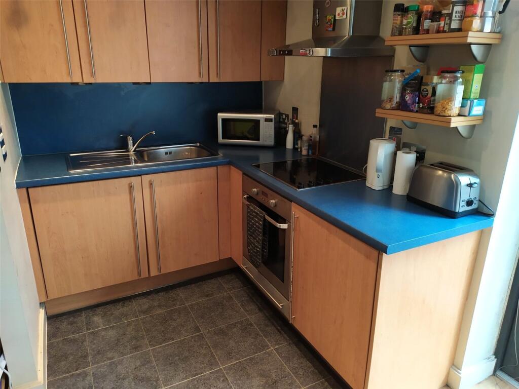 Main image of property: Watermarque, 100 Browning Street,, Birmingham, B16