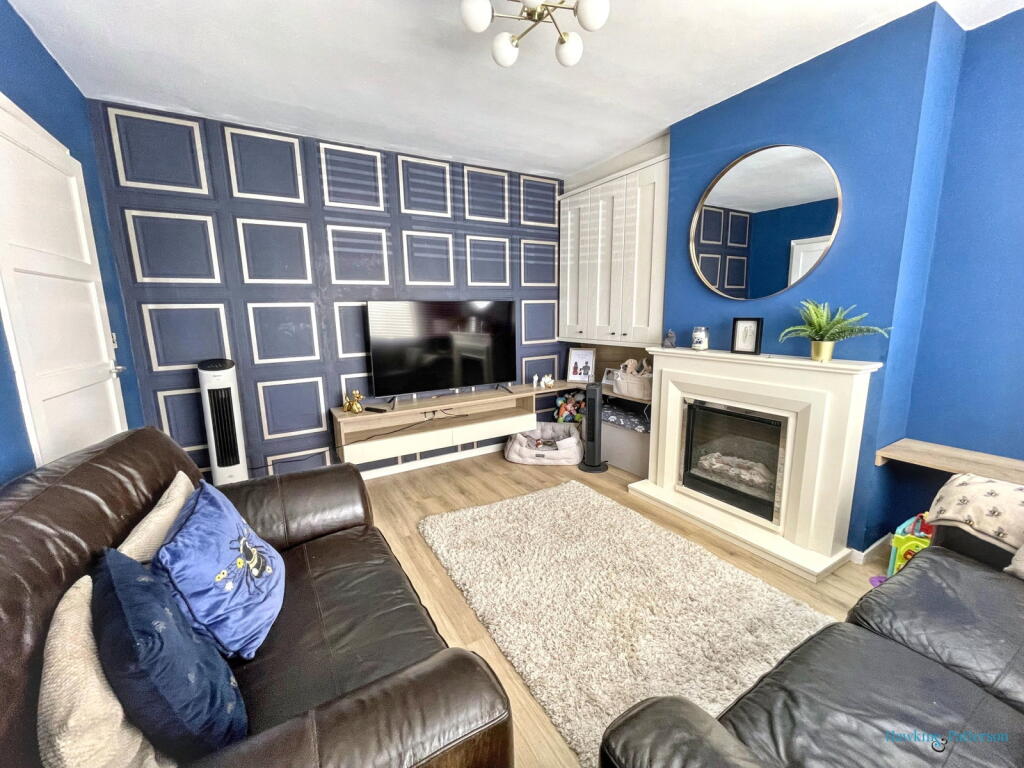 House in Birmingham, West Midlands - View 3