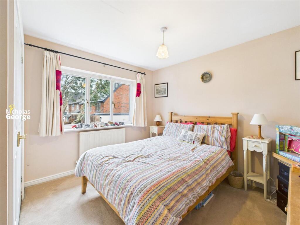Additional image 19 of Foxes Meadow, Cotteridge, B30 1BQ