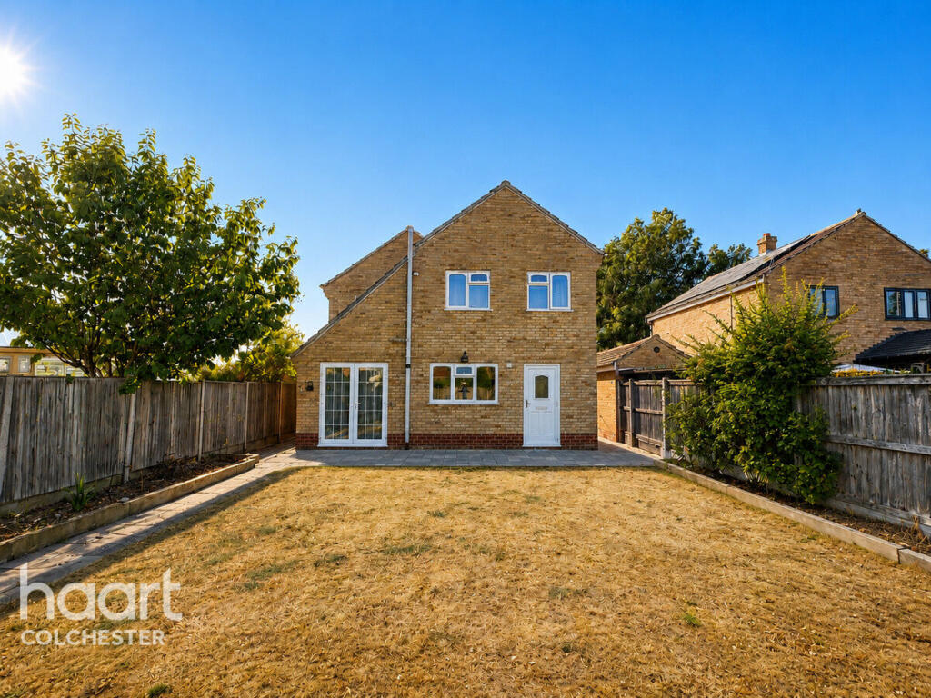 House in Colchester, West Mersea - View 4