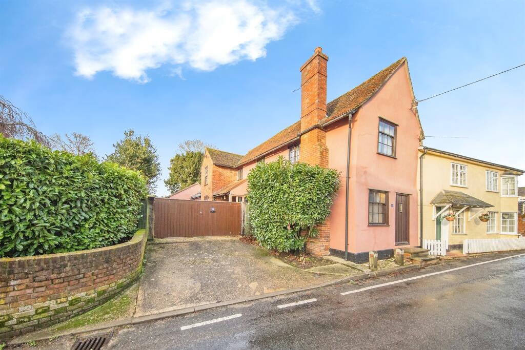 Main image of property: Stone Street, Boxford, Sudbury