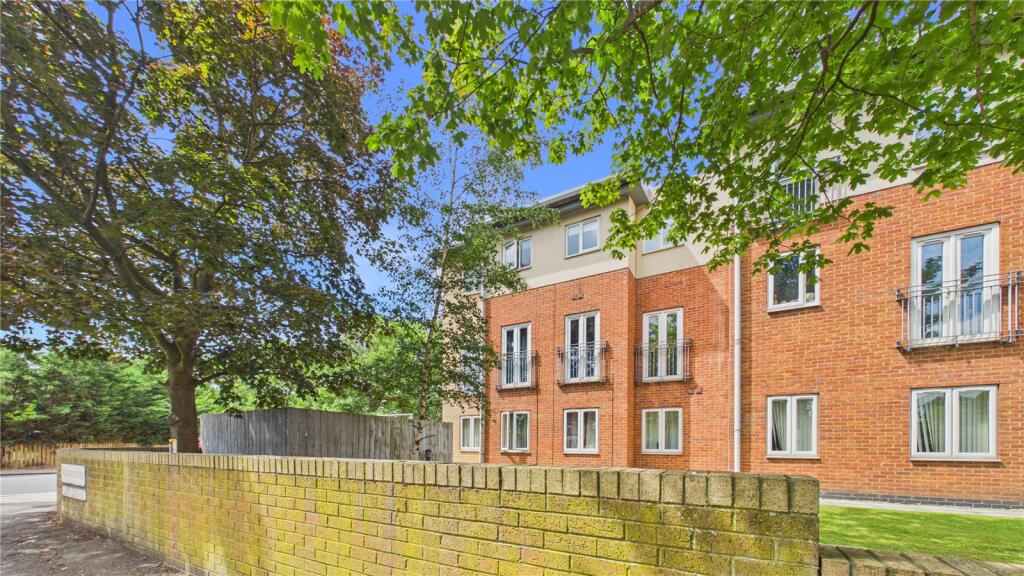 Main image of property: Albert Gate, Middlesbrough, TS5