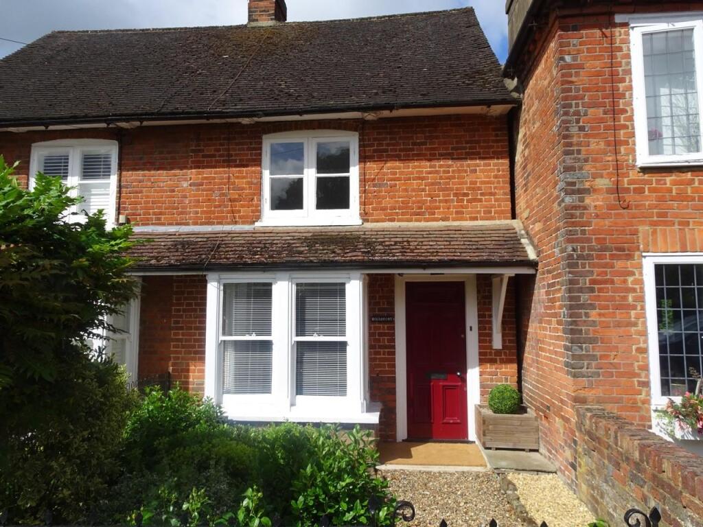 Main image of property: Willoucot, The Green, Sarratt, Hertfordshire