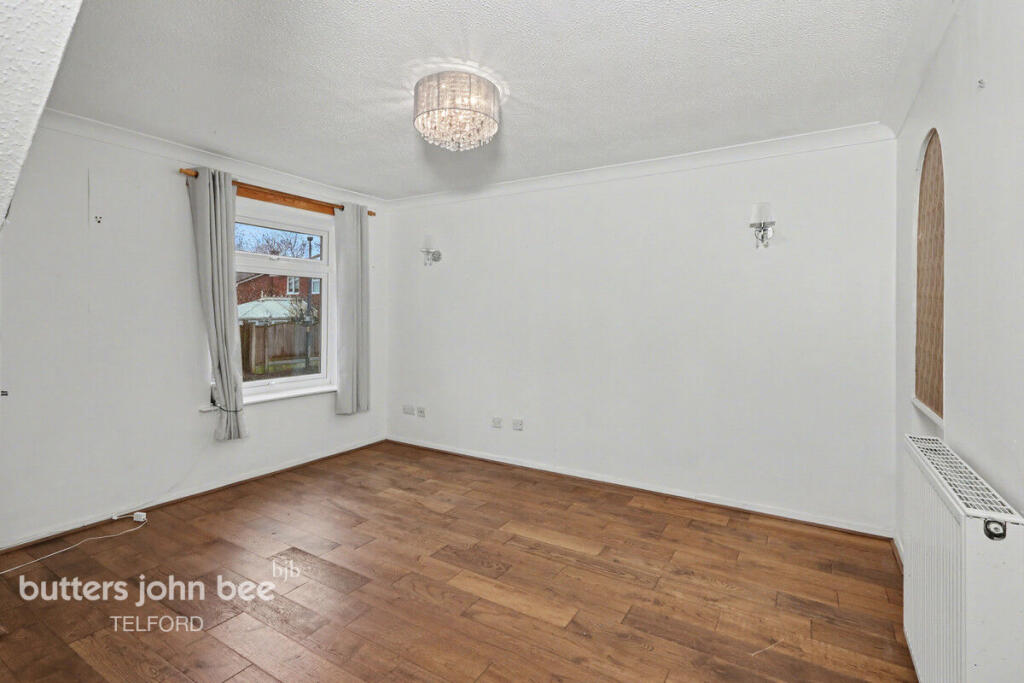 Main image of property: Wroxeter Way, Telford