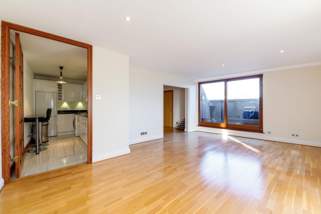 Main image of property: St. Andrews Wharf, London SE1