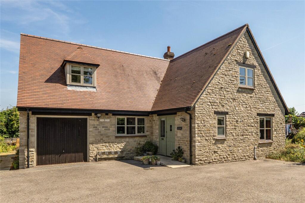 Main image of property: Wheatley Road, Forest Hill, Oxfordshire