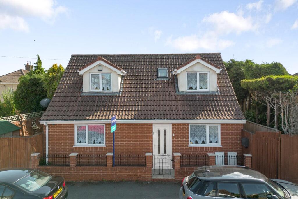 Main image of property: Cranleigh Road, Whitchurch, Bristol