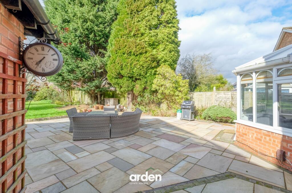 Additional image 30 of Haslucks Green Road, Shirley, B90