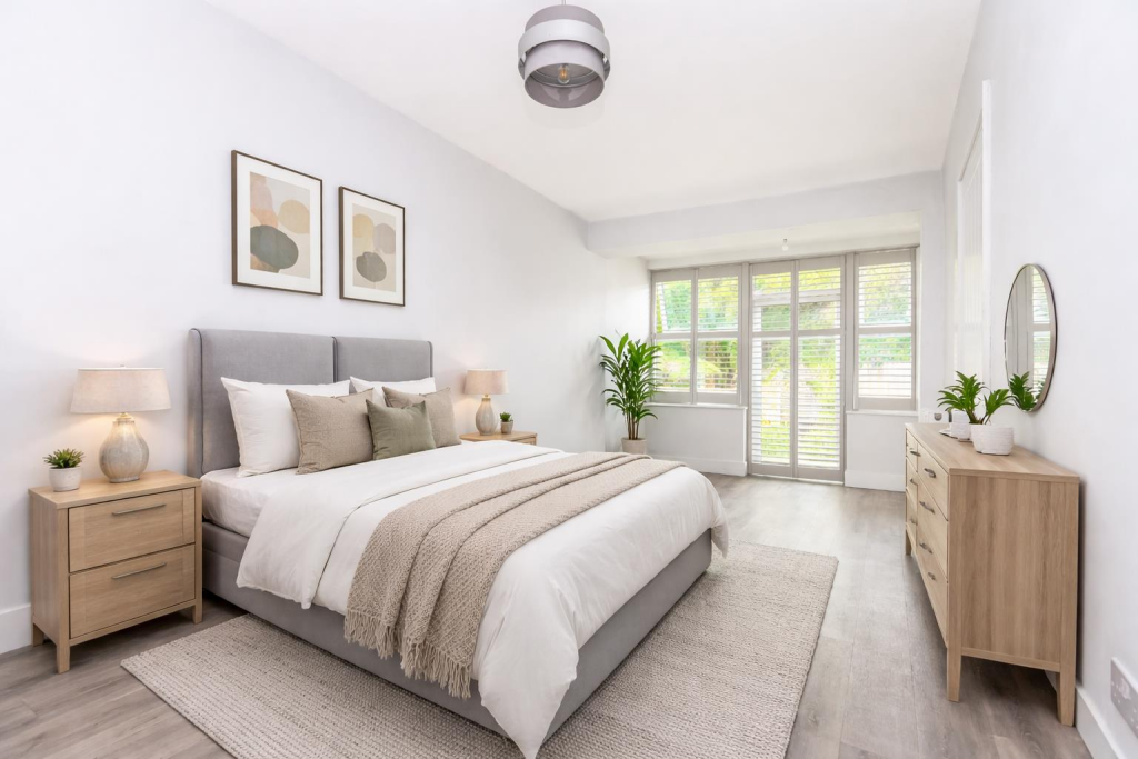 Dudsbury Road, West Parley, Ferndown - View 5