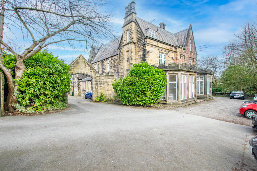 Main image of property: St Anns Lane, St. Anns Lane, Leeds, LS4