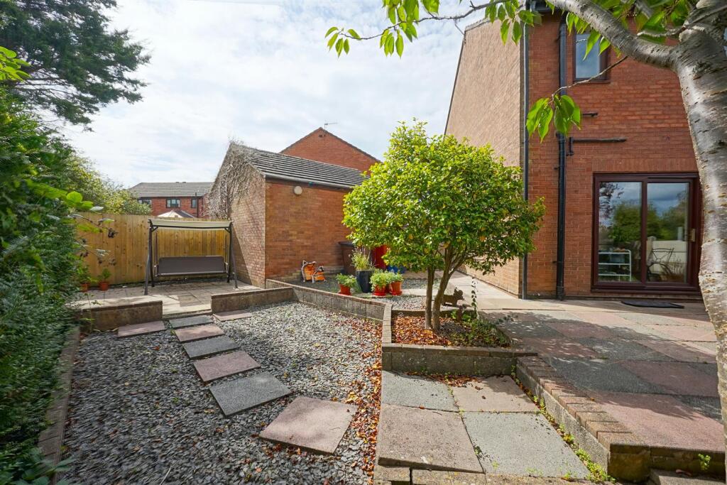 House in Lancaster, Askam and Ireleth - View 3